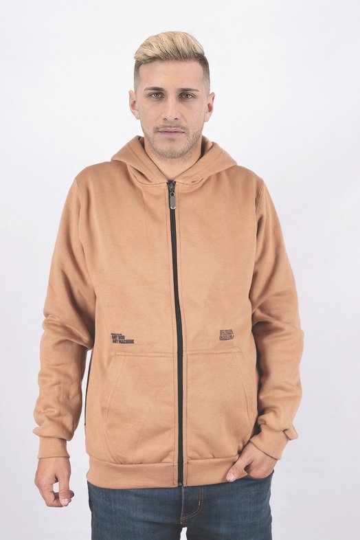 CAMPERA MACHINE 